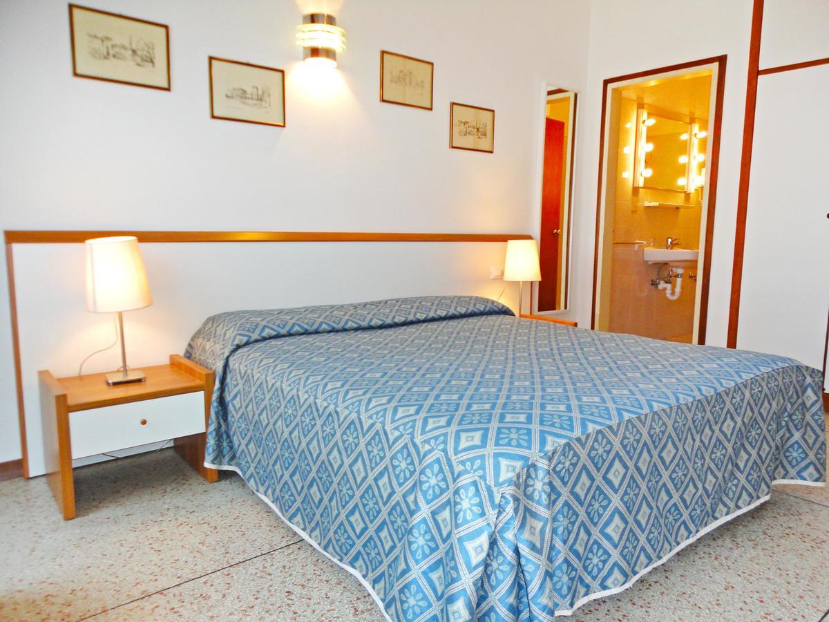 Yachting Residence Lignano Sabbiadoro Eksteriør billede