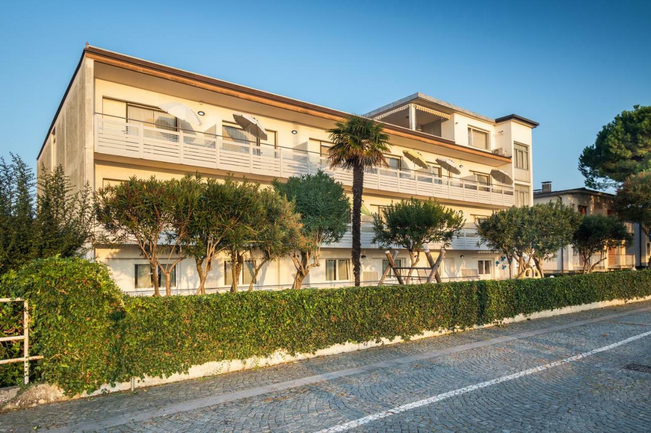 Yachting Residence Lignano Sabbiadoro Eksteriør billede