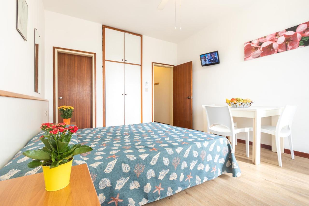 Yachting Residence Lignano Sabbiadoro Eksteriør billede
